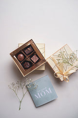 MOTHER'S DAY BASKET