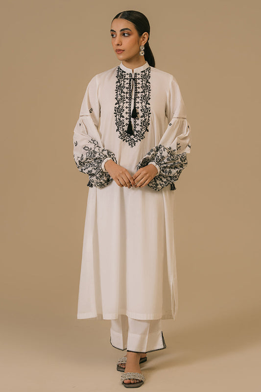 ASHEN BUD-2 PIECE (SHIRT & TROUSER)