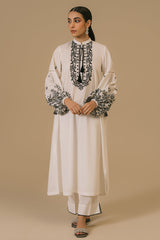 ASHEN BUD-2 PIECE (SHIRT & TROUSER)