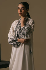 ASHEN BUD-2 PC (SHIRT & TROUSER)