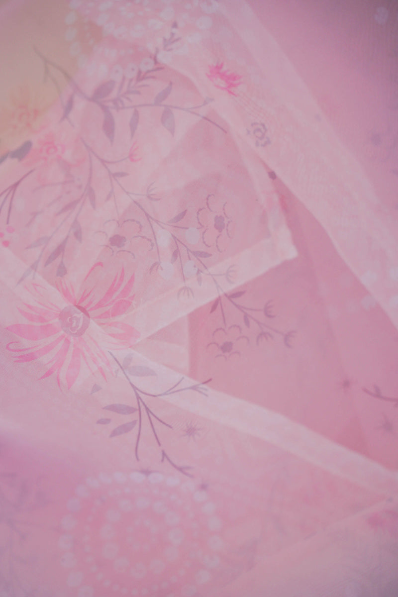 ROSY DEW