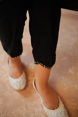 PAPYRUS 2-LINEN PANTS