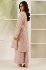 SOFT BERRY-2 PC PRINTED LAWN SUIT