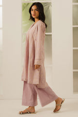 SOFT BERRY-2 PC PRINTED LAWN SUIT