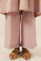 SOFT BERRY-2 PC PRINTED LAWN SUIT