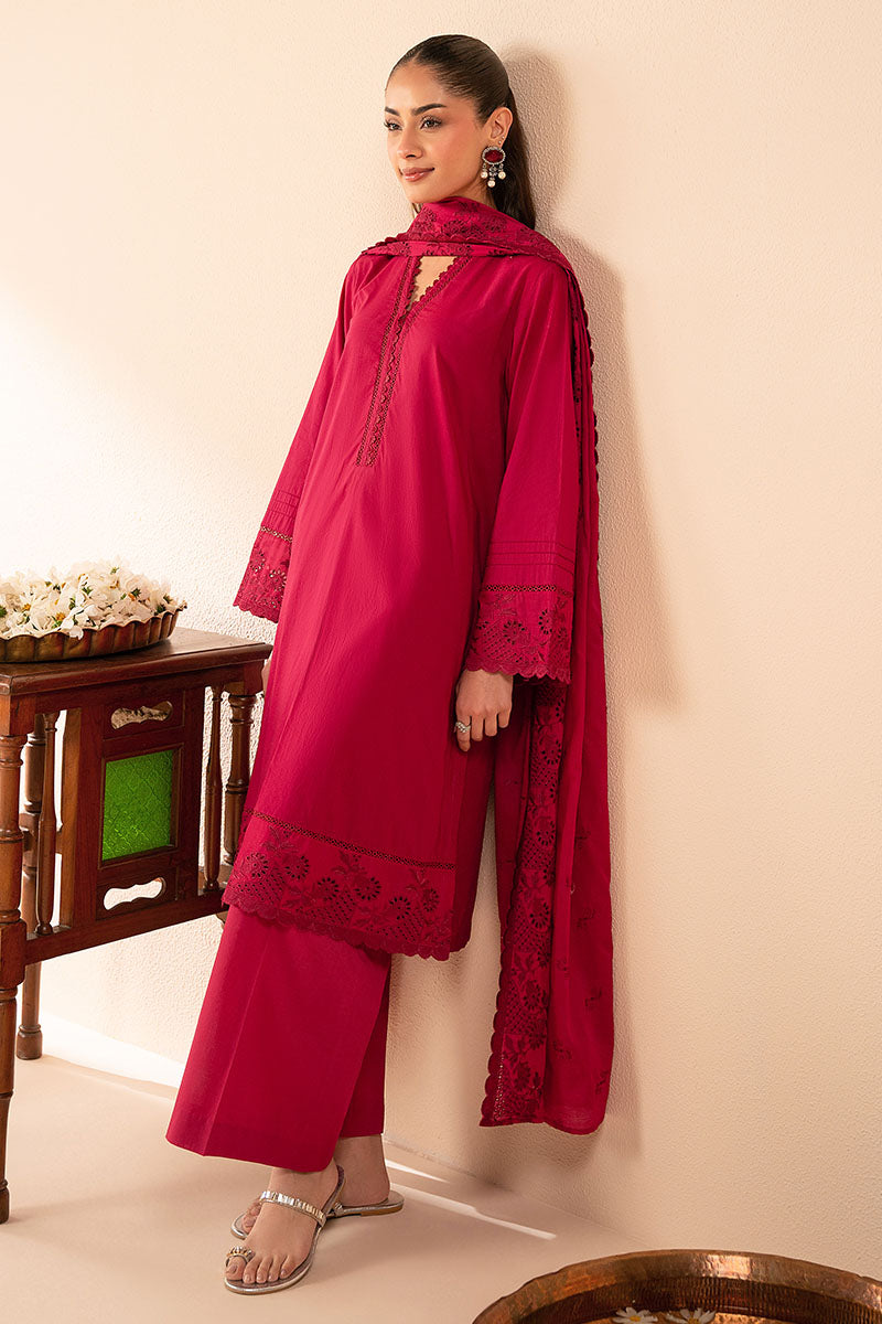 ORNATE GEM-2PC (SHIRT & DUPATTA)