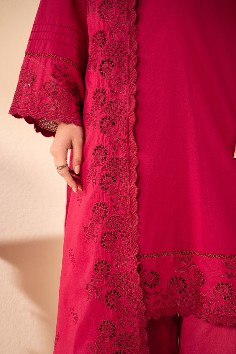 ORNATE GEM-2PC (SHIRT & DUPATTA)