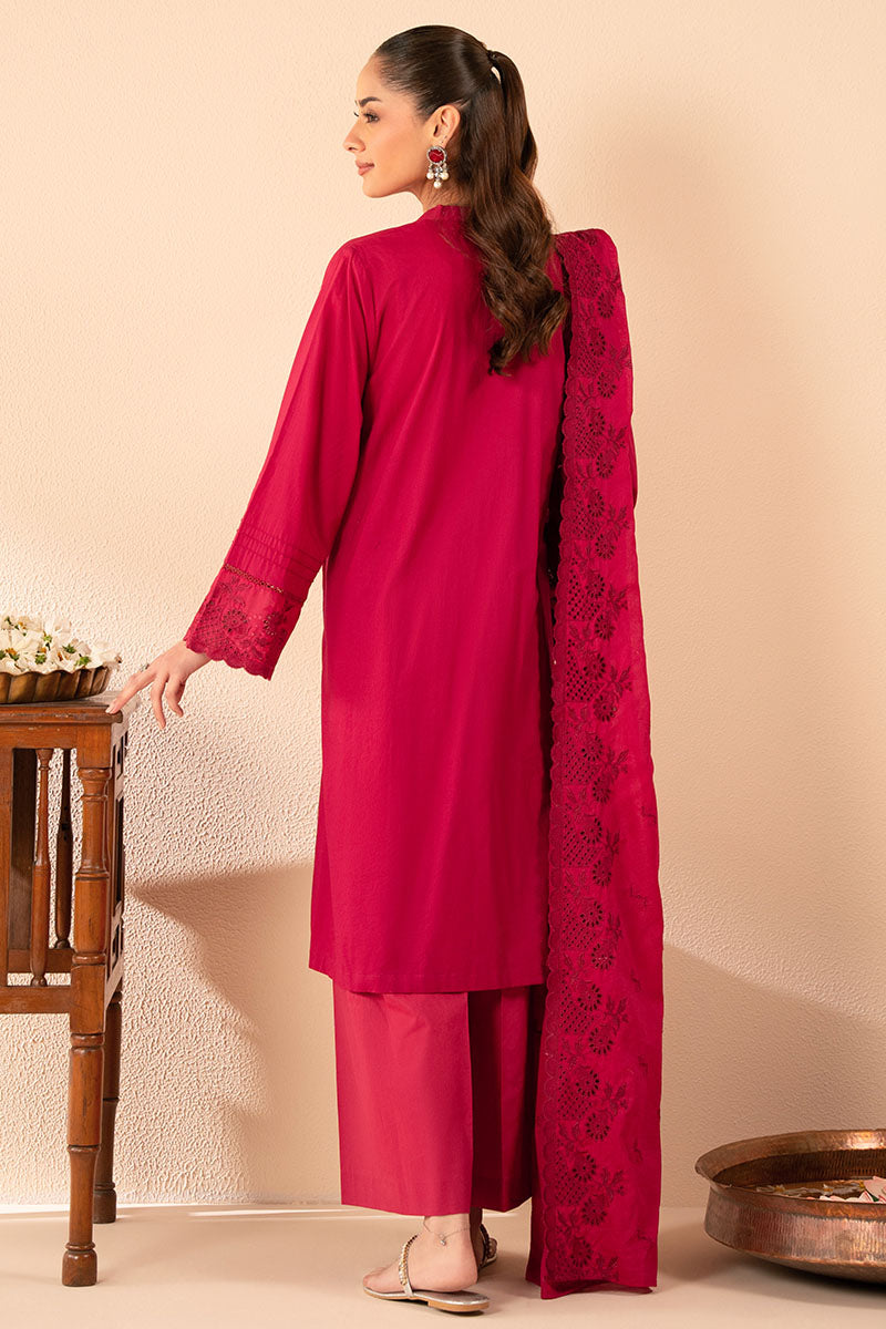 ORNATE GEM-2PC (SHIRT & DUPATTA)
