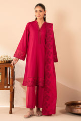 ORNATE GEM-2PC (SHIRT & DUPATTA)
