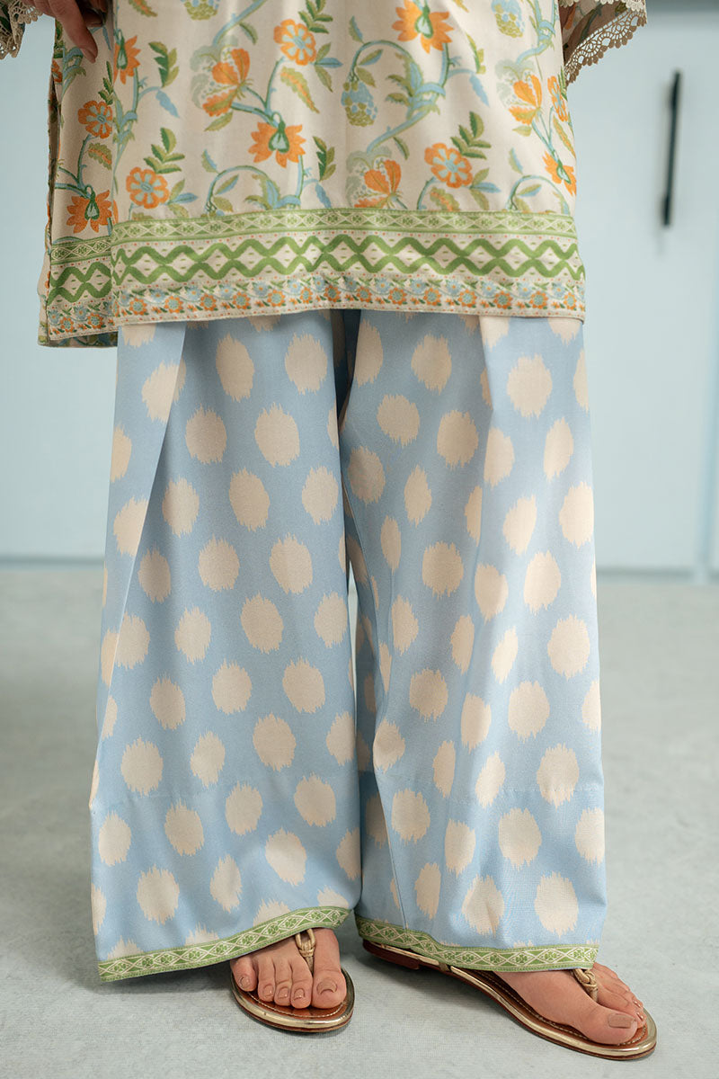 AQUA ICE-2PC (SHIRT & TROUSER)