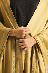 HONEY MIST