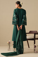 PINE CREST-2PC (SHIRT & DUPATTA)