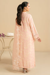 WILD ROSE-2PC (SHIRT & DUPATTA)