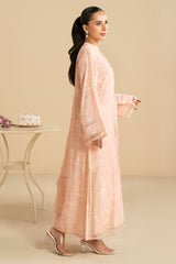 WILD ROSE-2PC (SHIRT & DUPATTA)