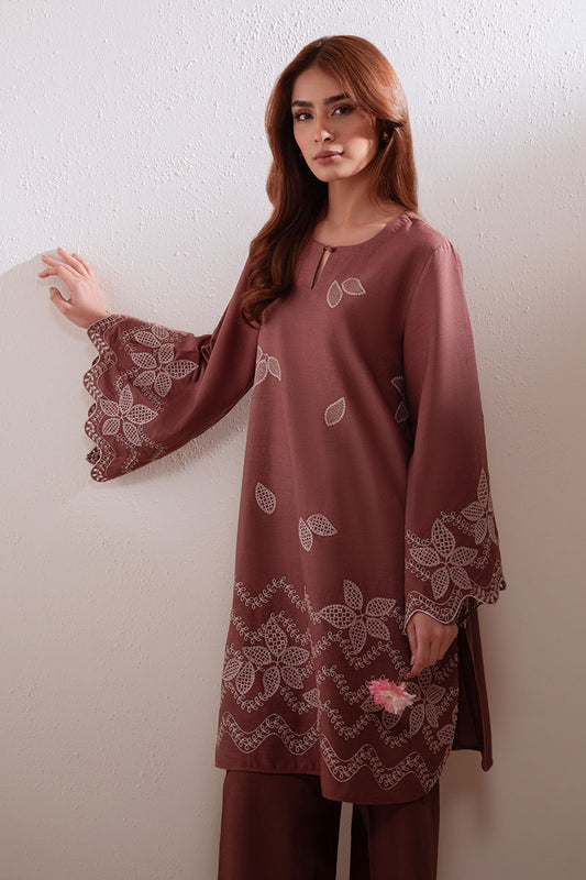 COCO BLOOM-2PC (SHIRT & TROUSER)