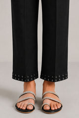 EMBROIDERED TROUSER 2
