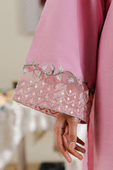 BLUSH THREAD-2PC (SHIRT & TROUSER)