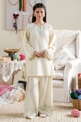 MELLOW THREAD -2PC (SHIRT & TROUSER)