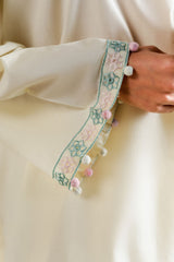 MELLOW THREAD -2PC (SHIRT & TROUSER)