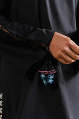 VIVED NOIR-2PC (SHIRT & TROUSER)