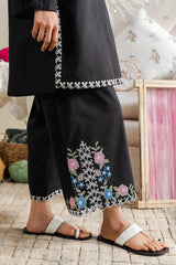 VIVED NOIR-2PC (SHIRT & TROUSER)