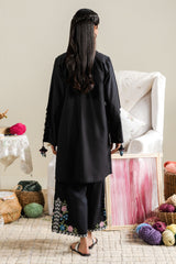 VIVED NOIR-2PC (SHIRT & TROUSER)