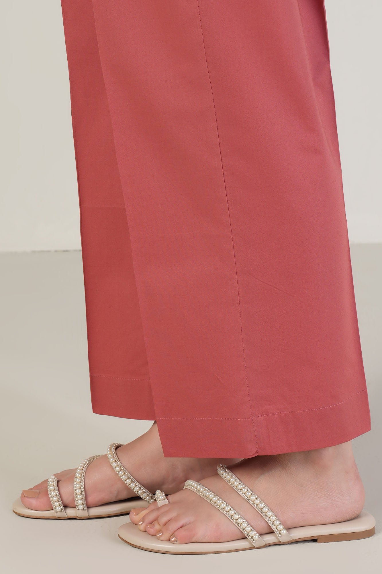 VINTAG ROSE-PANTS