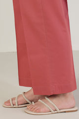 VINTAG ROSE-PANTS