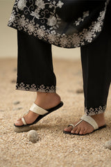 OBSIDIAN MUSE -2PC (SHIRT & TROUSER)