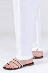 SIDE PLEATED PANTS-01