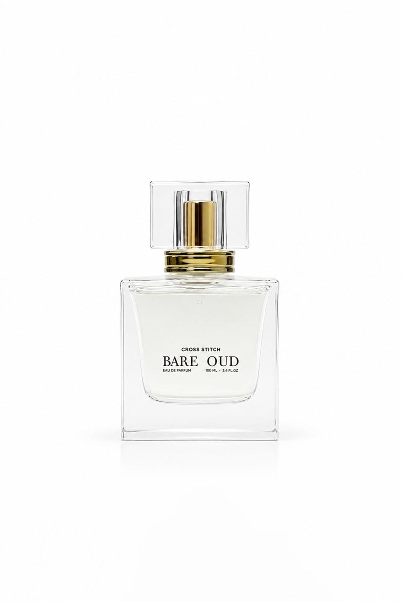 BARE OUD