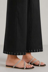 EMBROIDERED TROUSER 2