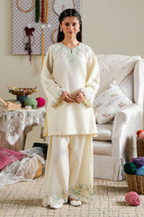 MELLOW THREAD -2PC (SHIRT & TROUSER)