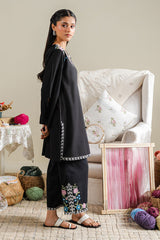 VIVED NOIR-2PC (SHIRT & TROUSER)