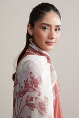 SPICE GLOW - SCARF