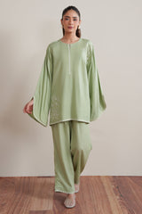 REED RUSH-2PC (SHIRT & TROUSER)