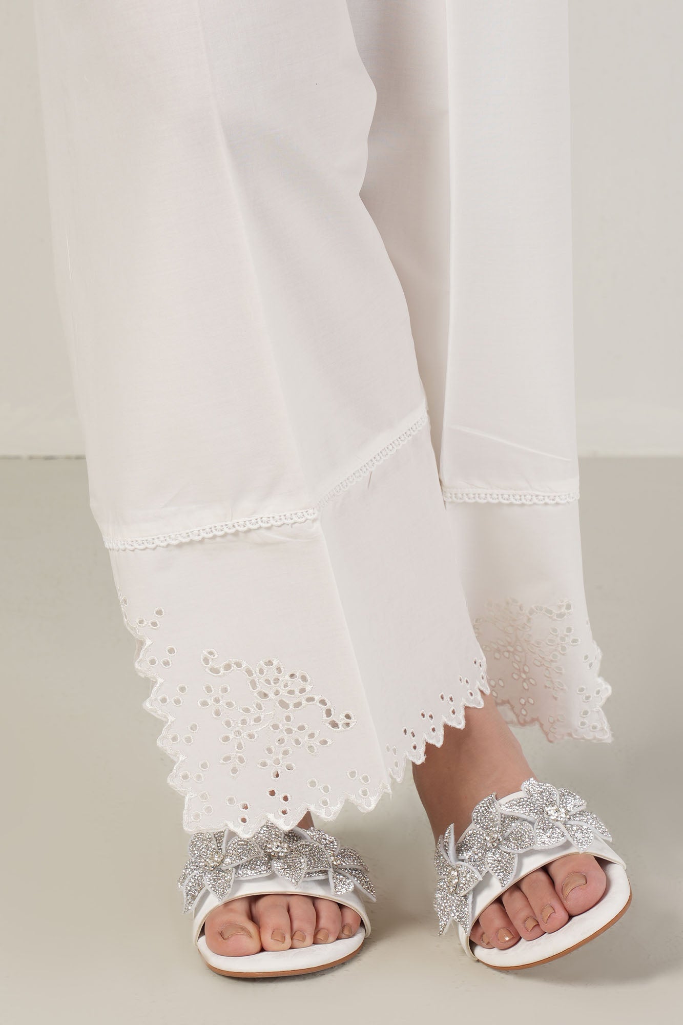 COTTON GLEAM