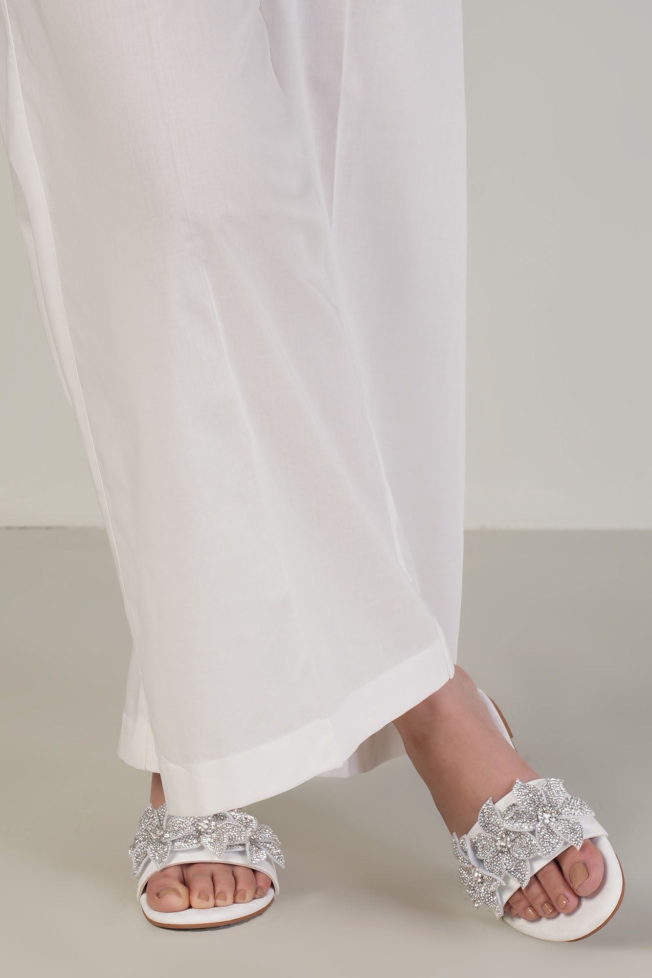 IVORY LACE