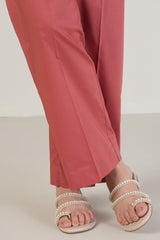 VINTAG ROSE-PANTS