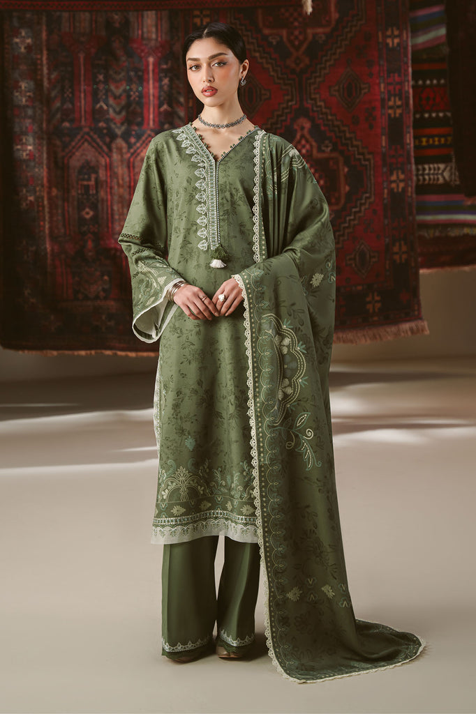 FOREST STITCH-3PC MARINA PRINTED SUIT