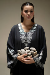 OBSIDIAN MUSE -2PC (SHIRT & TROUSER)