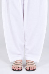 SIDE PLEATED PANTS-01