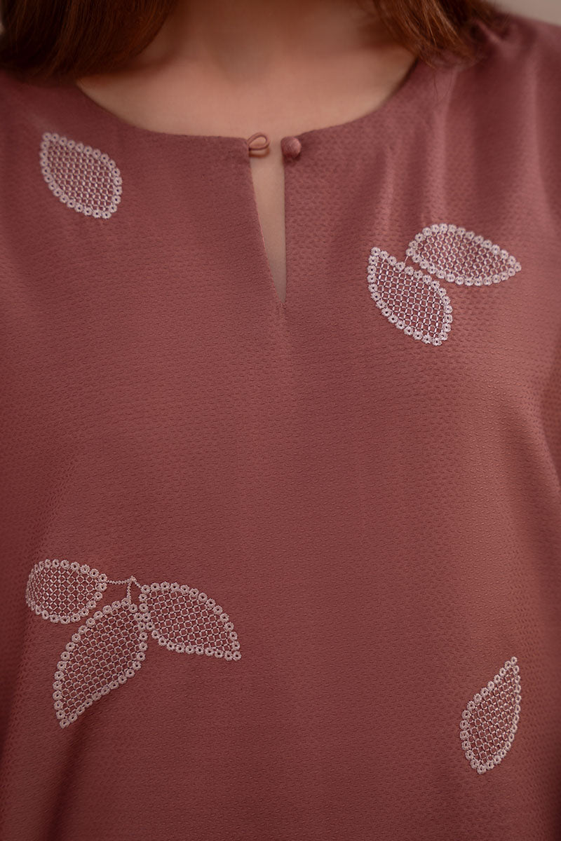 COCO BLOOM-2PC (SHIRT & TROUSER)