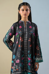 SABLE GRACE-2PC (SHIRT & TROUSER)