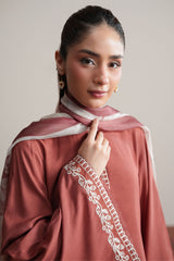 SPICE GLOW - SCARF