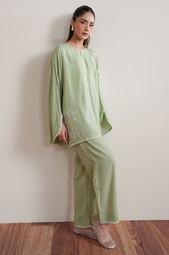 REED RUSH-2PC (SHIRT & TROUSER)