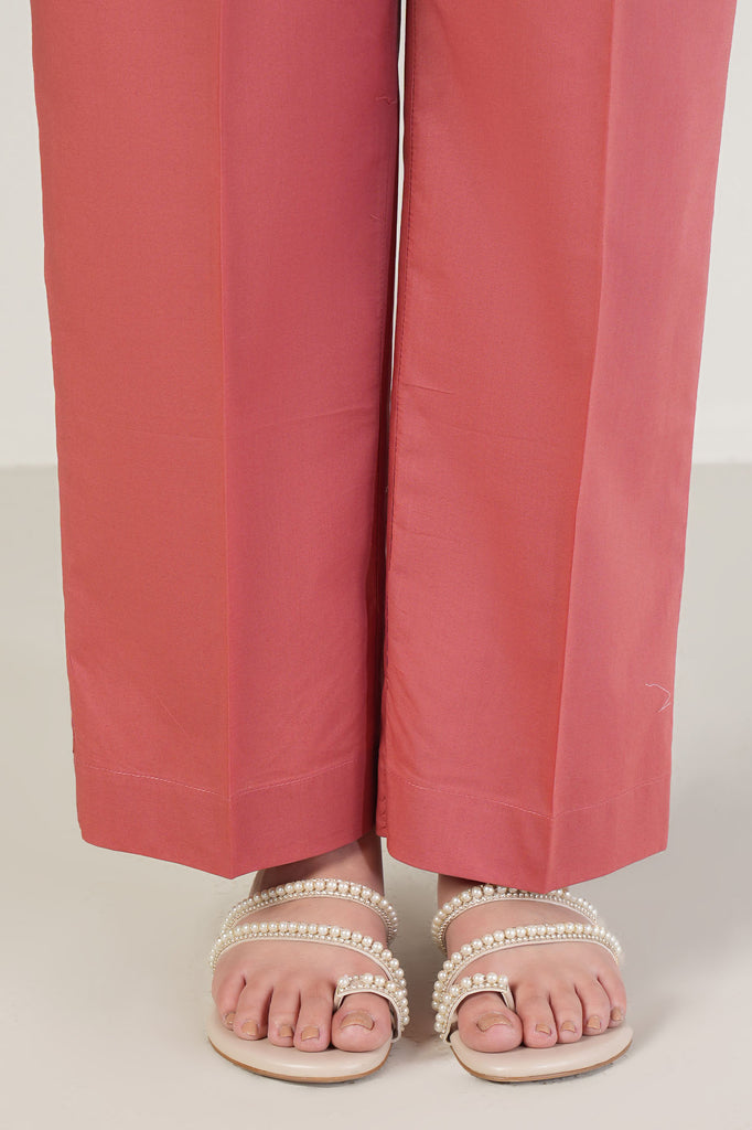 VINTAG ROSE-PANTS