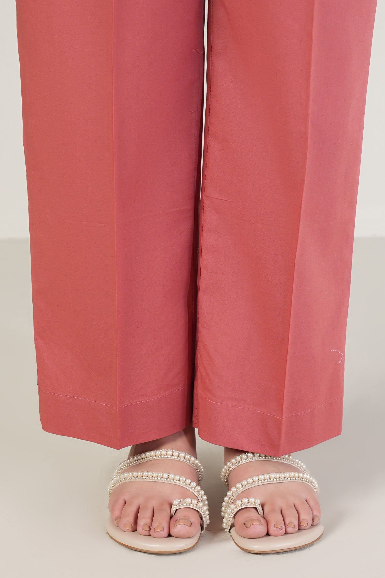 VINTAG ROSE-PANTS