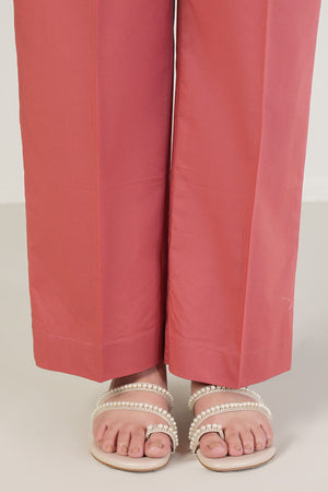 VINTAG ROSE-PANTS