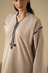 SAND DUNE-2PC (SHIRT & TROUSER)
